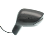 Power Heated Side Mirrors for Subaru Outback (2015–2017) with Signal Lamp