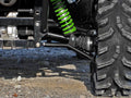 1.5" Offset Rear A-Arms for Kawasaki Teryx 800 / 4 (2008–2019) - Black
