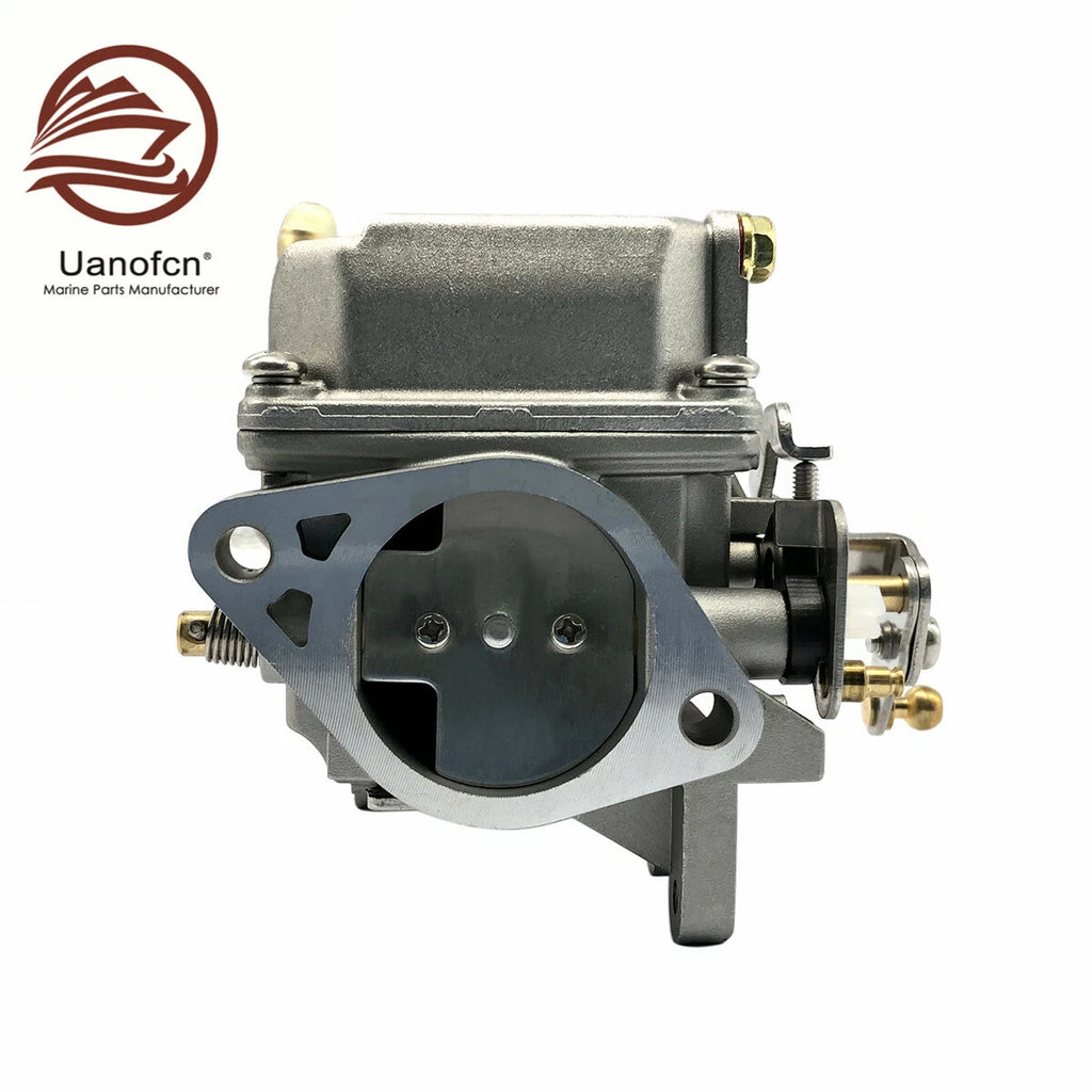 Carburetor for Yamaha 25HP 30HP Outboard Motor (61N-14301)