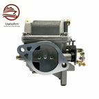 Carburetor for Yamaha 25HP 30HP Outboard Motor (61N-14301)