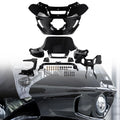 Headlight Fairing Lower Support Bracket for Harley Low Rider FXLR/S FXLRS