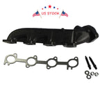 Exhaust Manifold for Ford Pickup Truck Van V8 5.4L