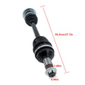 Front Right CV Axle Drive Shaft for Arctic Cat 400 (2006–2014) 0502-812