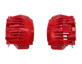 Left Right Front Brake Calipers with Pads Replacement for Ford Mustang Cobra (1994–1998)