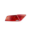 Set of 2 Tail Light Lamps for Audi A7 Quattro S7 (2012–2018)