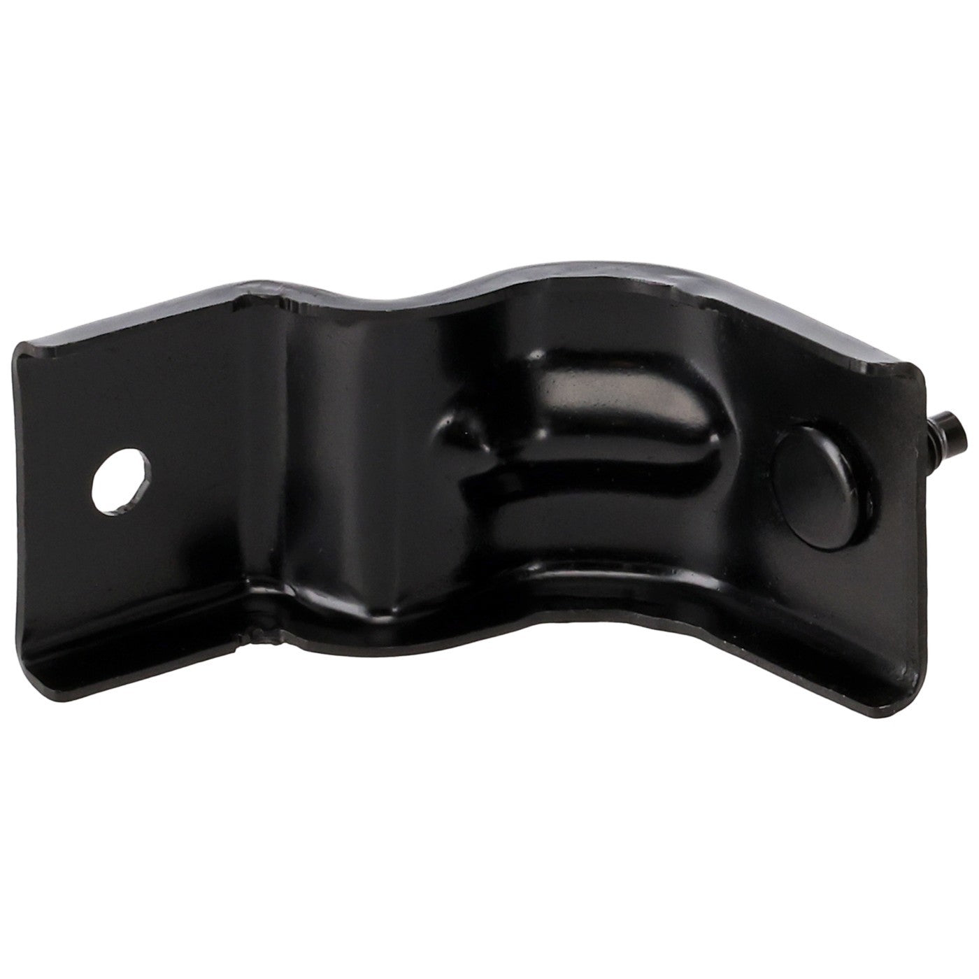 Fender Support for Ford Mustang (2005–2014) Front Left or Right Black