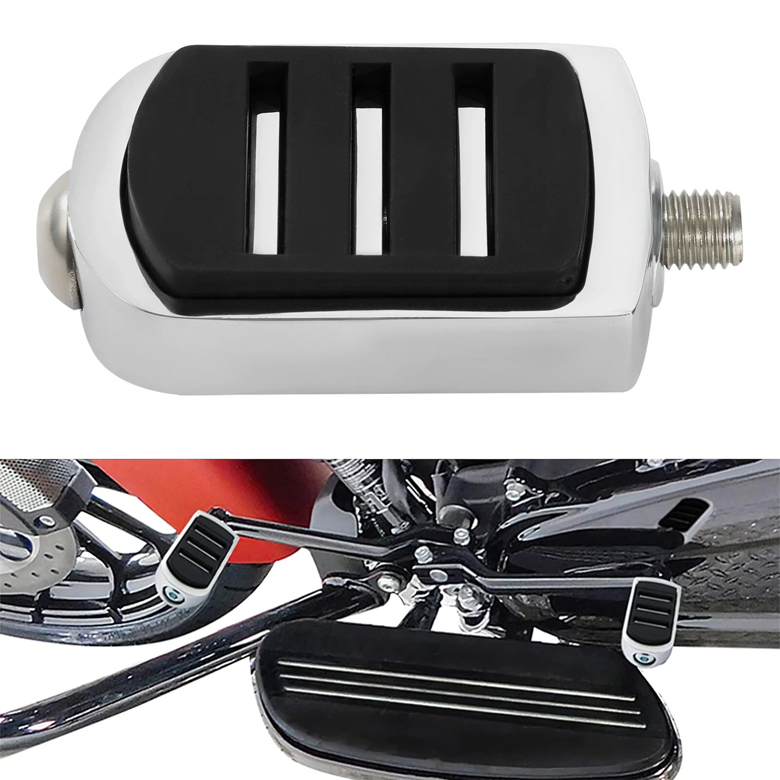 Shift Peg for Harley Touring Heritage Models (FLST)