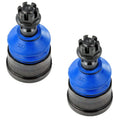 Set of 2 Front Lower Suspension Ball Joints for Chevy GMC C2500