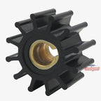 Impeller for Johnson 09-801B, Jabsco 4568-0001, Sierra 18-3075, Volvo 875575 (2009)