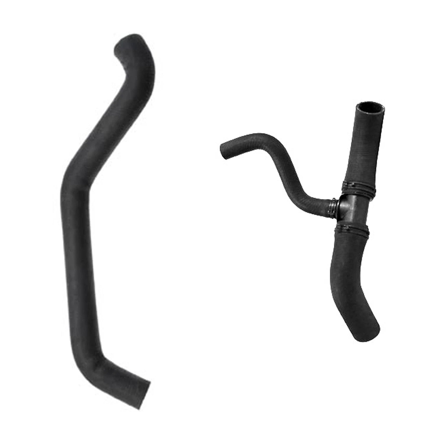 Dayco Upper & Lower Radiator Coolant Hose Kit for F-150 Heritage F-250 (2004–2004)