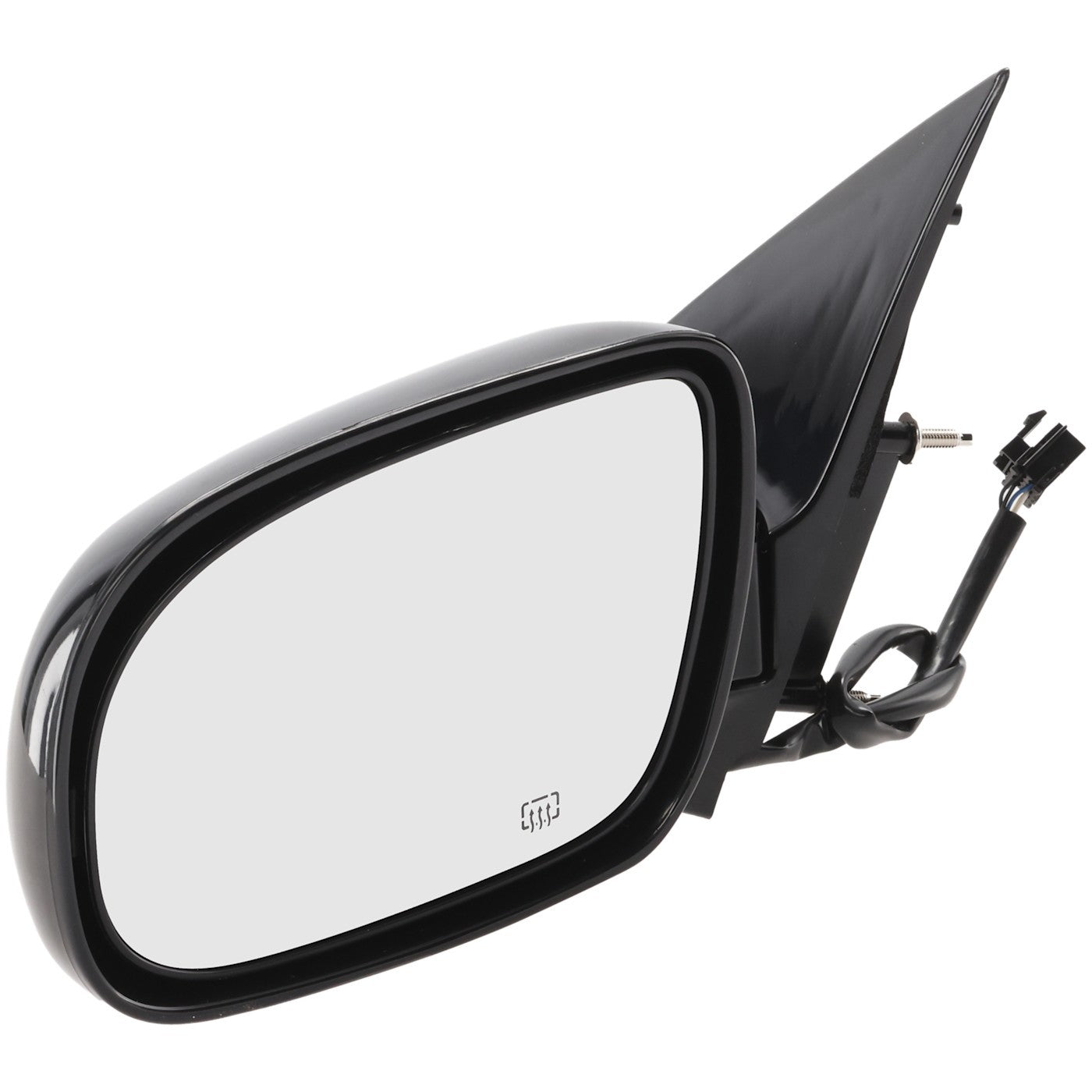 Heated Driver Left Side Mirror for Chevy Olds Pontiac Montana
