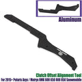 Clutch Offset Alignment Tool for Polaris Axys/Matryx Snowmobile (2015–Present)