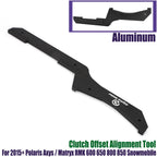 Clutch Offset Alignment Tool for Polaris Axys/Matryx Snowmobile (2015–Present)