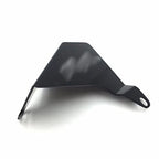 Black Chain Guard Cover for Honda CBR954RR (2002–2004) / CBR929RR (2000–2001)