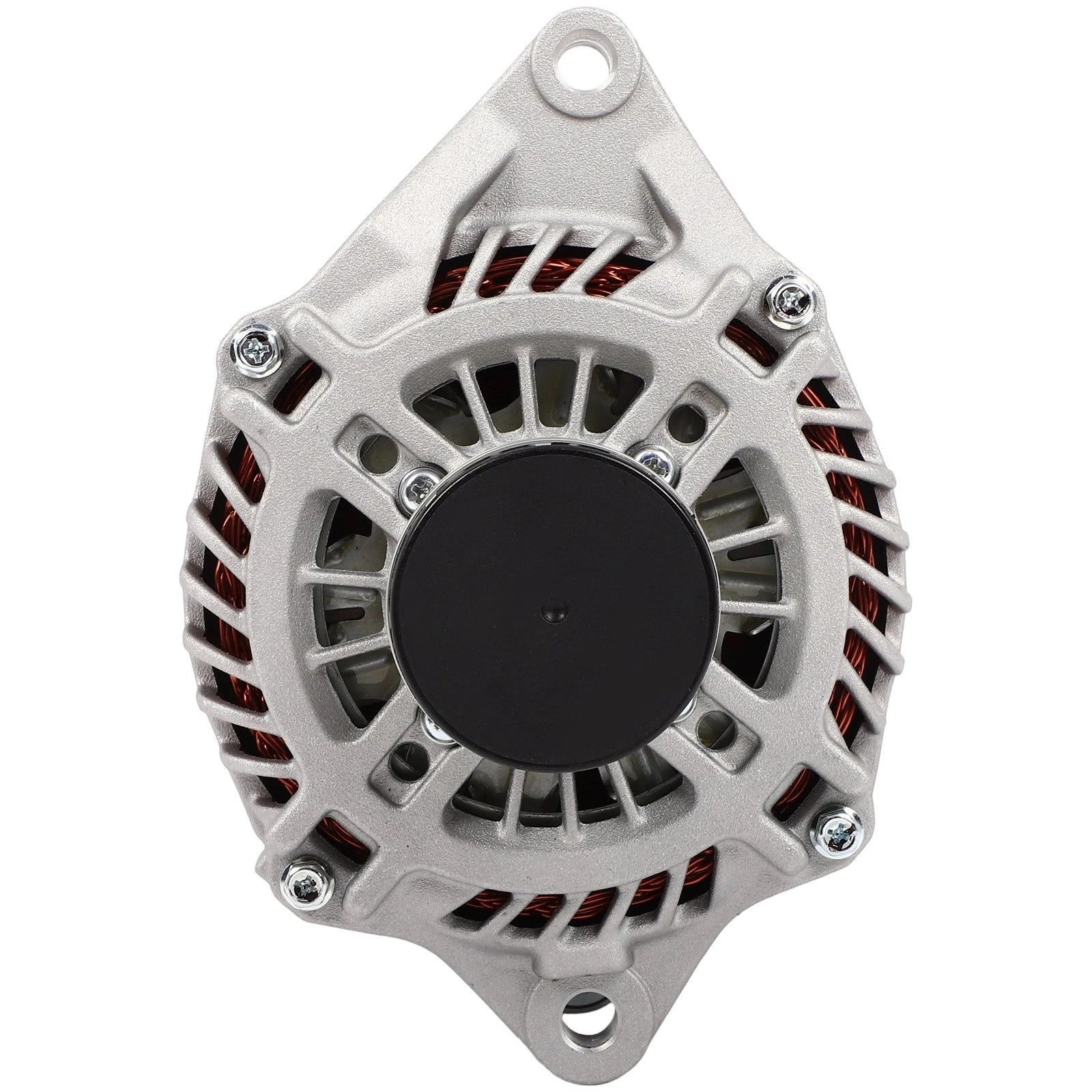 135A Alternator for Mitsubishi Lancer (2008–2015) L4 2.0L Turbo 11376