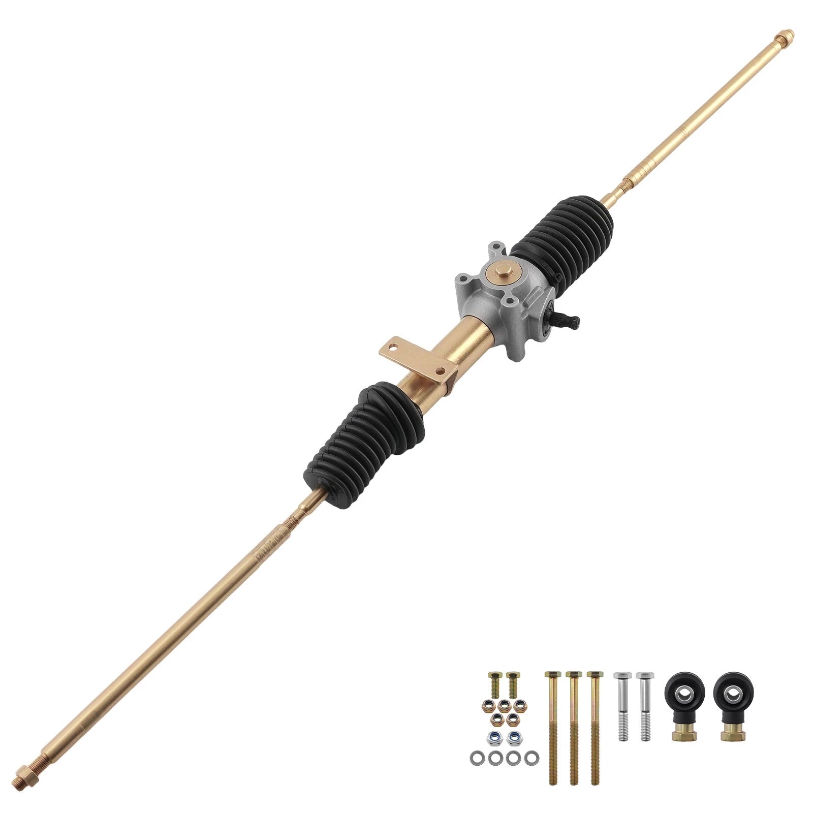 Steering Rack and Pinion for Polaris Ranger XP 800 Crew 900 (2011–2017) 7061053