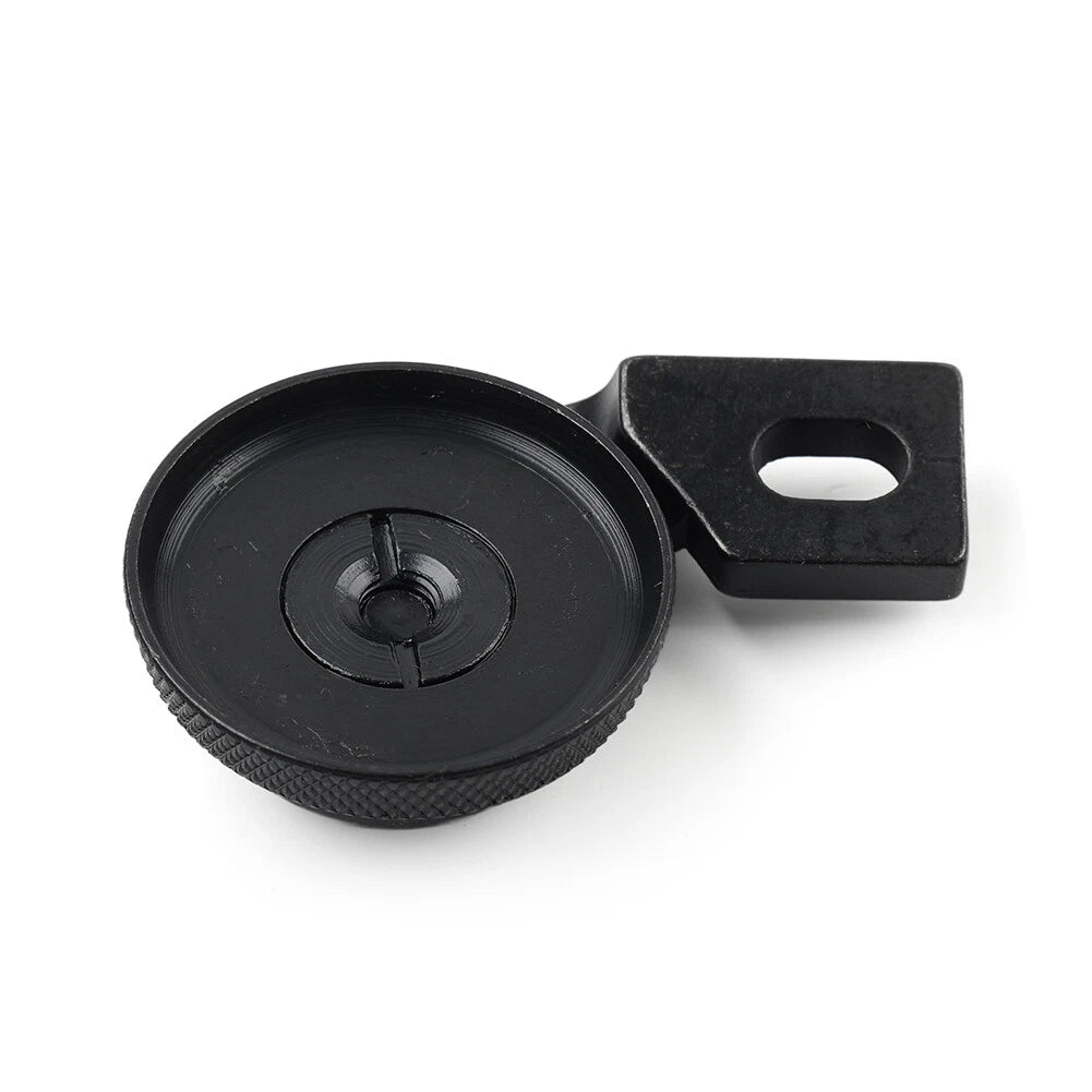 Roller Foot 28mm for Highlead GC24608, Goldenwheel 810 (Post-Bed Sewing Machine)