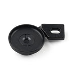 Roller Foot 28mm for Highlead GC24608, Goldenwheel 810 (Post-Bed Sewing Machine)