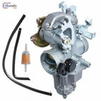 Carburetor 30mm for Honda XL250R XL250S XR250R CRF230F (1985–2009)