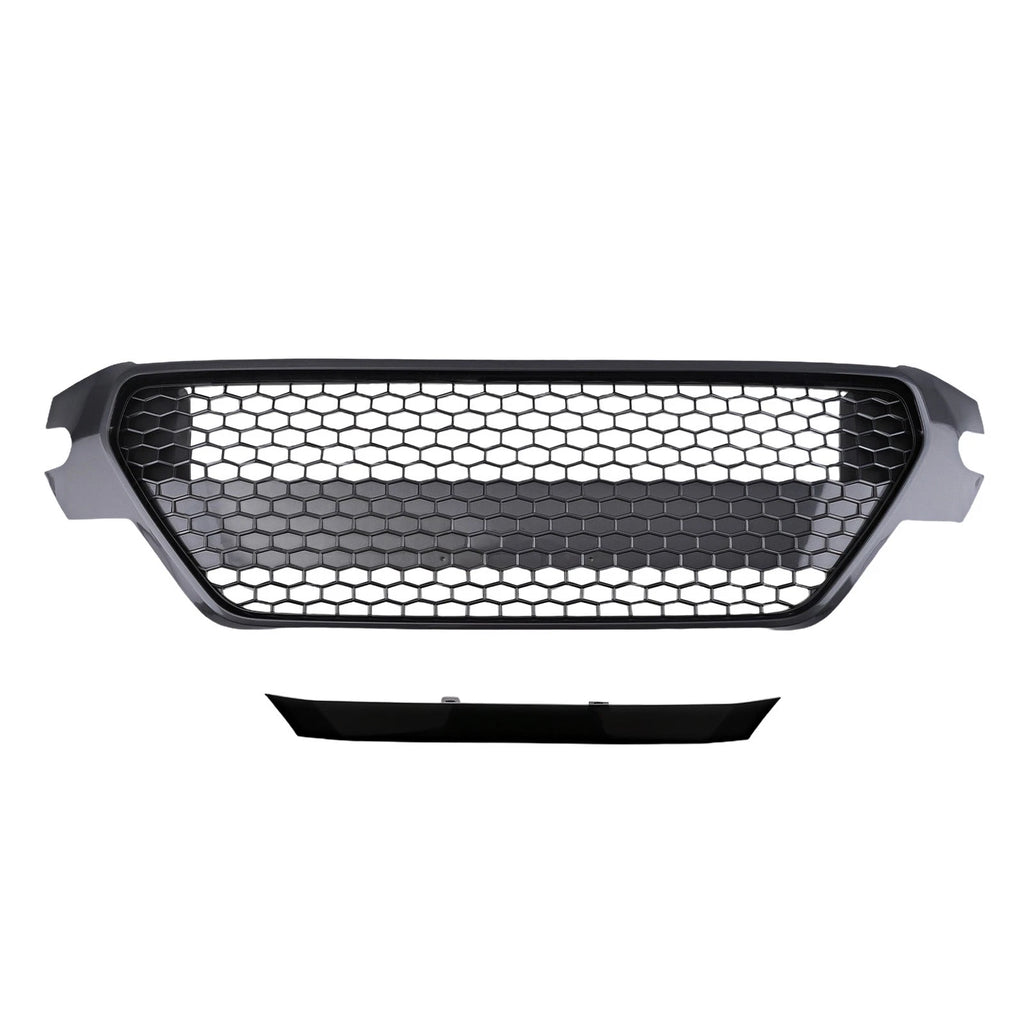 Cooling Grille Set for Toyota Corolla (2020–2022)