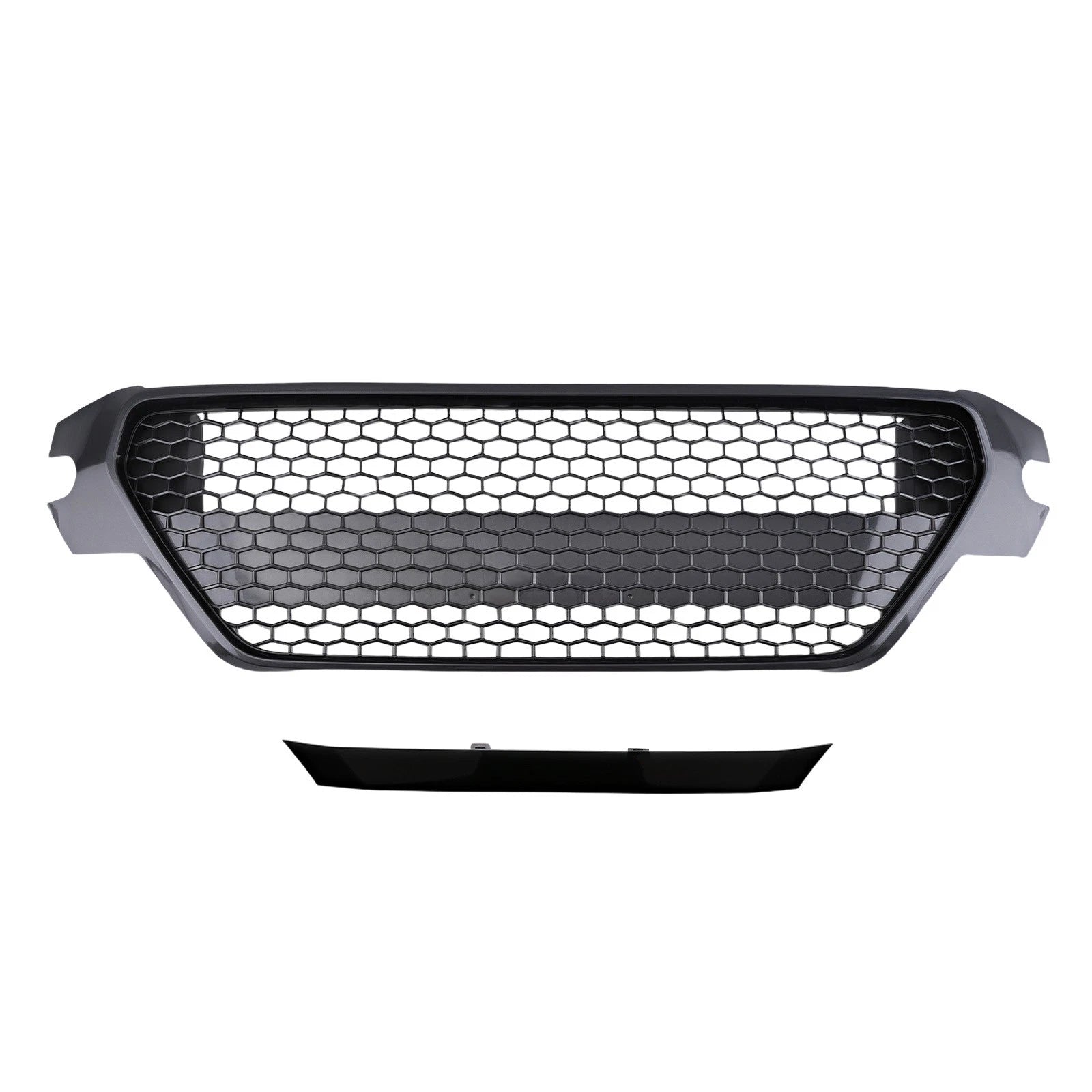 Cooling Grille Set for Toyota Corolla (2020–2022)