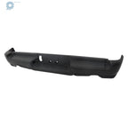 Steel Rear Bumper Assembly for RAM 1500 (2019–2022) w/ Park & Exhaust Holes