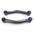 Front Lower Control Arms for Jeep Cherokee XJ 2WD 4WD 1984-2001 w/ Poly Bushings