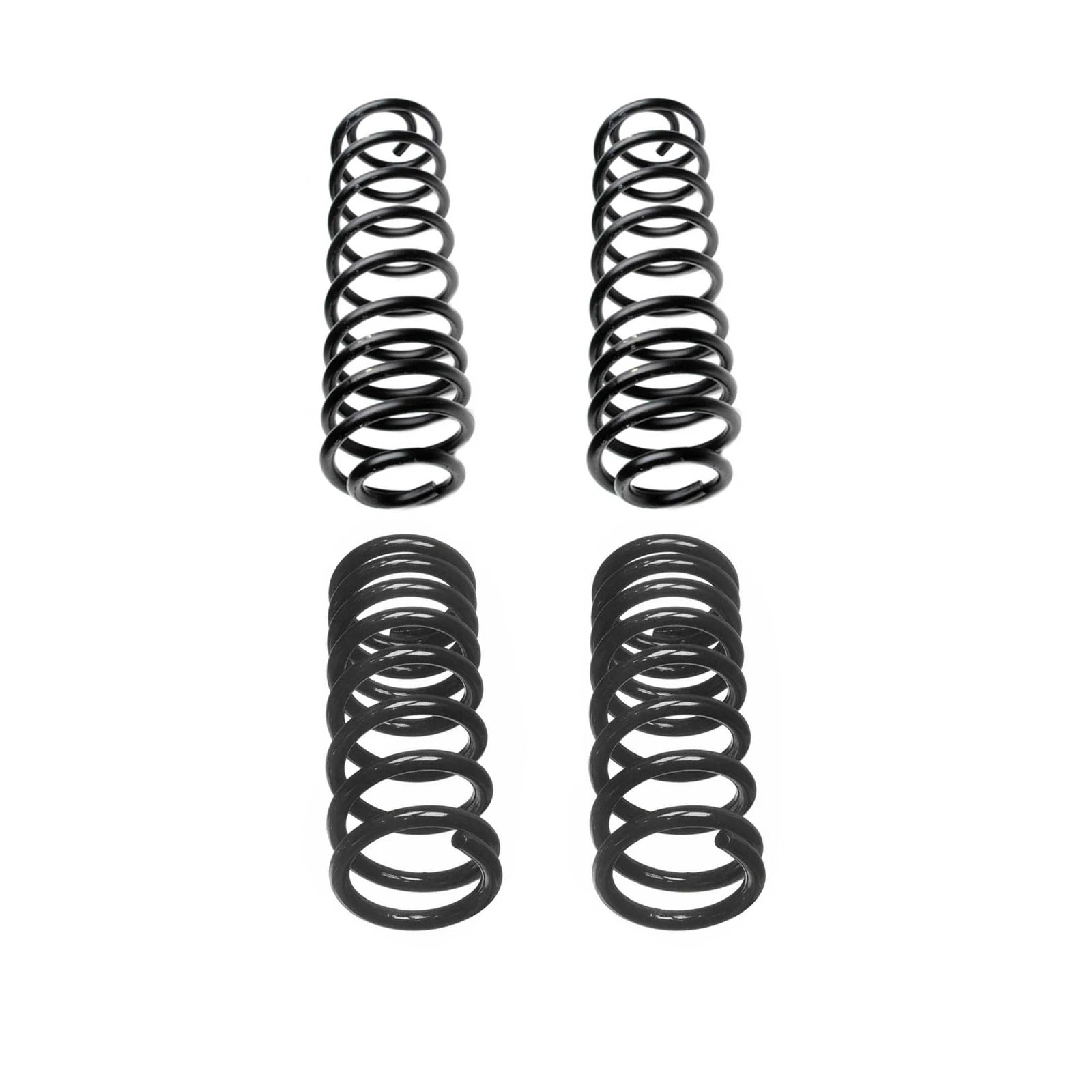 Coil Springs Kit for Ford Aerostar (1986–1997) - 3.0 V6 RWD AC