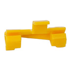 Clip / Windshield Moulding Trim Clip for Volvo S60 XC70 V70 (2000–2009)