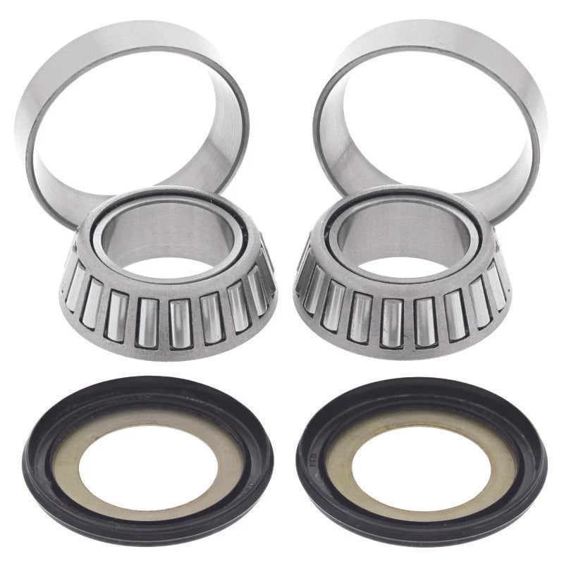 Taper Steering Bearing Kit for Honda ATC250R (1983–1986)