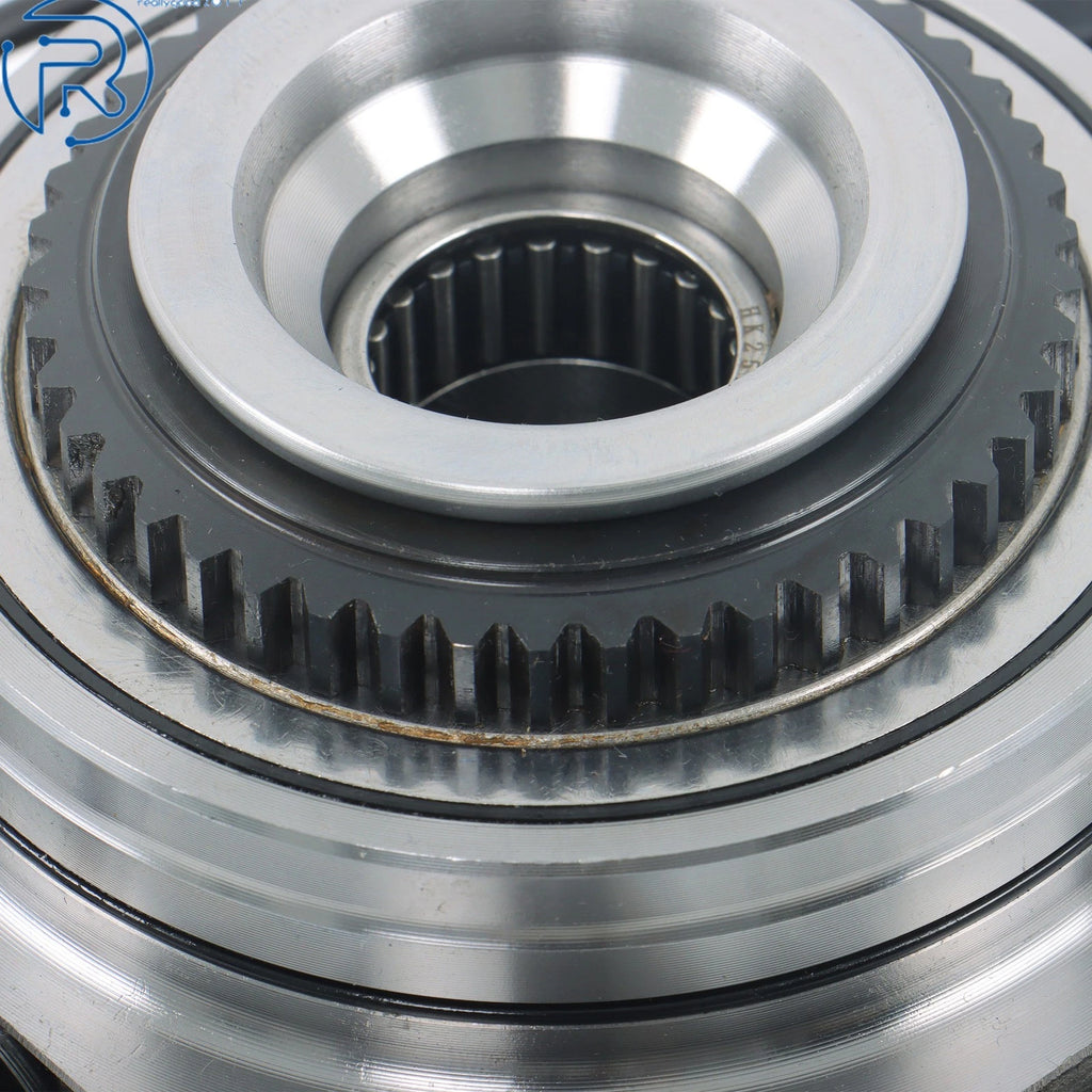 2X Front Wheel Bearing Hub for Lincoln Navigator Ford Expedition (2003-2006)