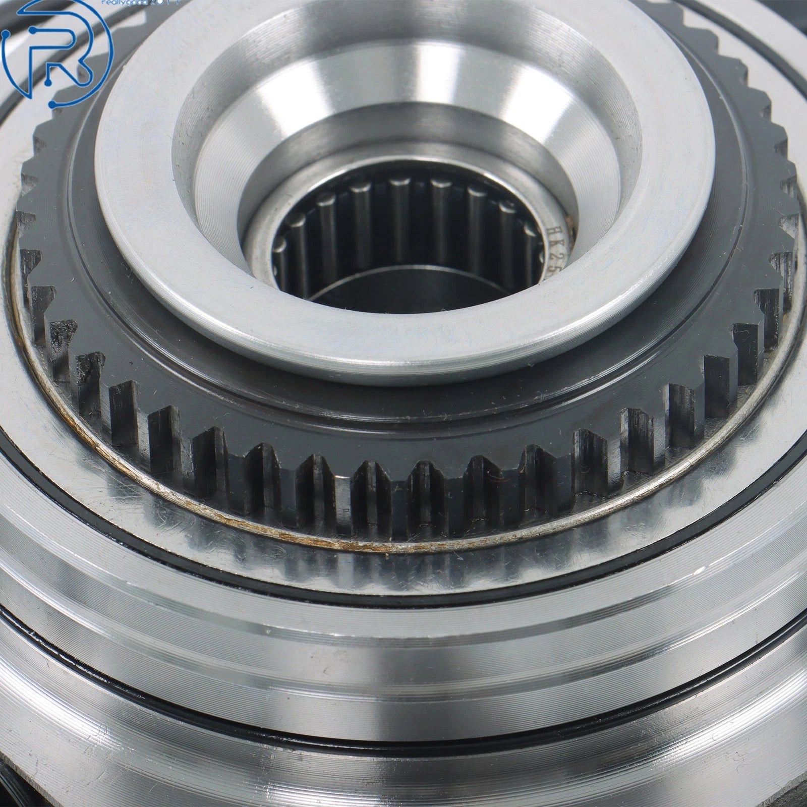 2X Front Wheel Bearing Hub for Lincoln Navigator Ford Expedition (2003-2006)