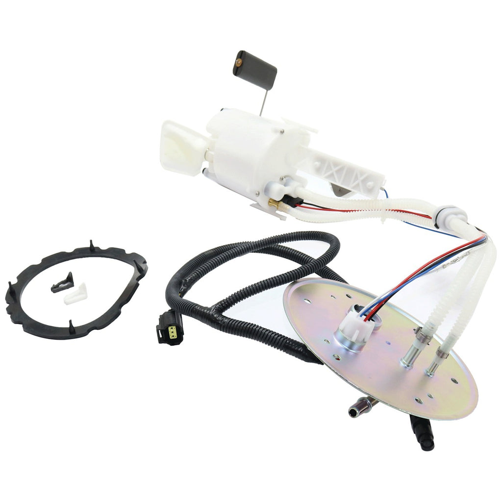 Electric Fuel Pump for Ford F-450, F-350, F-550 Super Duty
