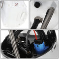 Fuel Gas Pump Module w/Sending Unit for Ford F350 F450 F550 (2011–2016)