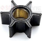 Water Pump Rebuild Kit for Mercury Outboard 4-9.8 hp (0.438", 46-92970A5)