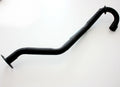 Exhaust Head Pipe for 150cc 250cc PIT Trail Quad Dirt Bike ATV Dune Buggy