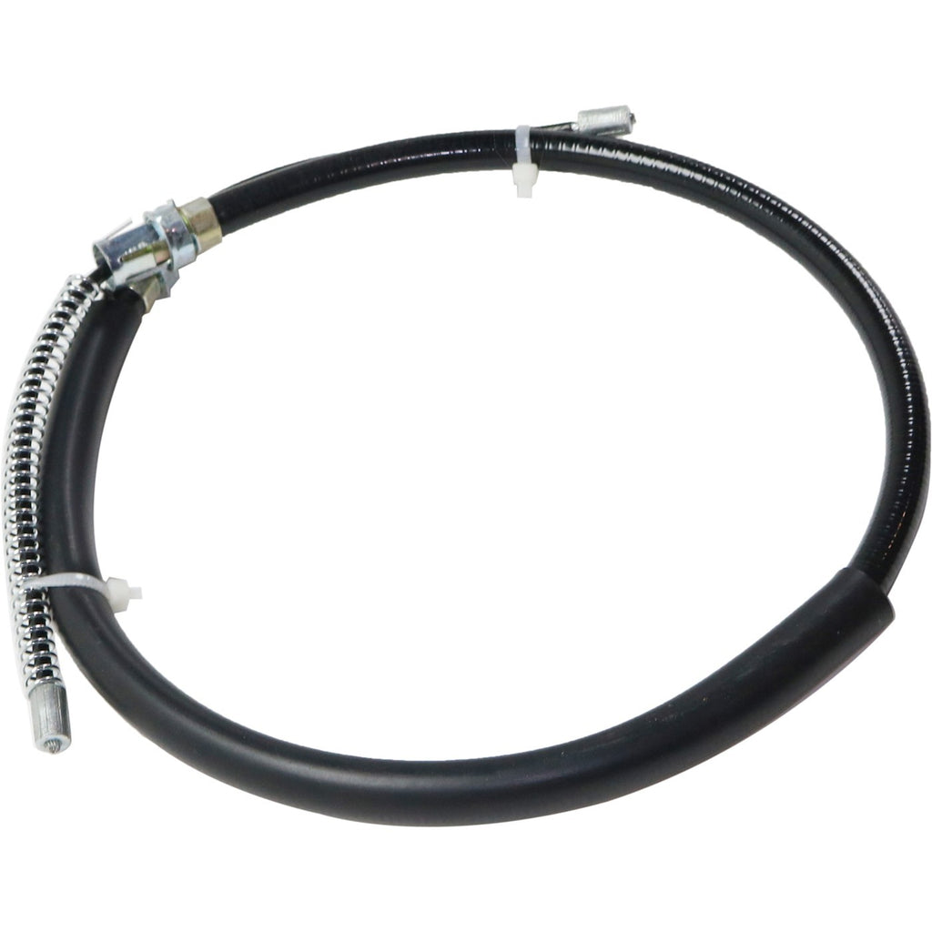Set of 2 Parking Brake Cables for Chevy Olds Cutlass Skylark