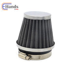 54mm Clamp-On Air Filter for Suzuki GS700 GS750E GS750 GS850G GS1150E (1980–1989)
