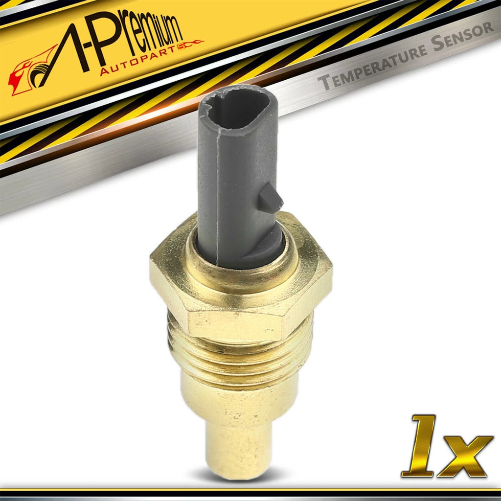 Coolant Temperature Sensor for Lexus GS300 LX450 Toyota 4Runner (1993-2002)