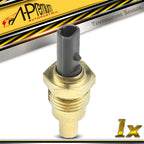 Coolant Temperature Sensor for Lexus GS300 LX450 Toyota 4Runner (1993-2002)