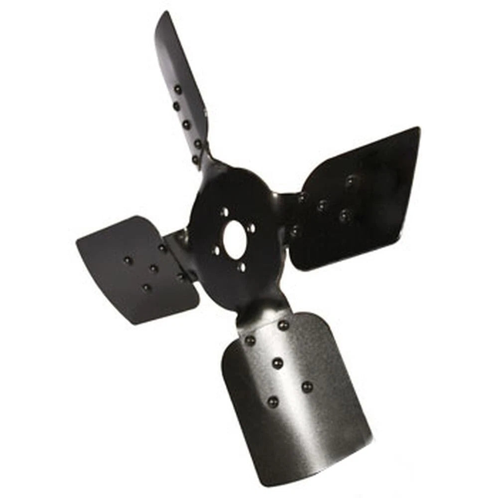 Set of 4 Blade Fans for 200 230 240 2404 2444 330 340 404 444 (A173710)