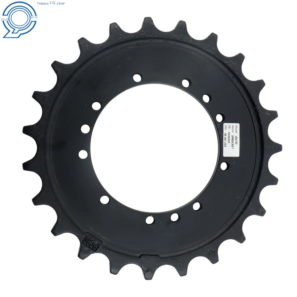 Drive Sprocket for John Deere 30G 35D 27D 35G (2010-2023)