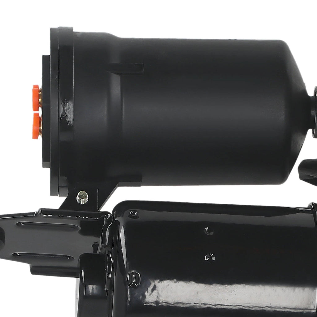 2X Rear Air Spring Bag + Compressor for Ford Expedition, Lincoln Navigator (1998–2002)