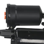 2X Rear Air Spring Bag + Compressor for Ford Expedition, Lincoln Navigator (1998–2002)