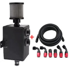 2L 10AN Oil Catch Can Reservoir Tank for Universal Applications (2010–2023)