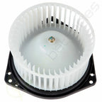 Front HVAC Heater Blower Motor Fan for Nissan Sentra Xterra Frontier (2000–2004)