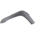 Fender Flare for Jeep Liberty (2005–2007) Primed Front Left