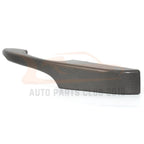 Right Side Inner Door Pull Handle Armrest for Chevy Express GMC Savana (2003–2018)