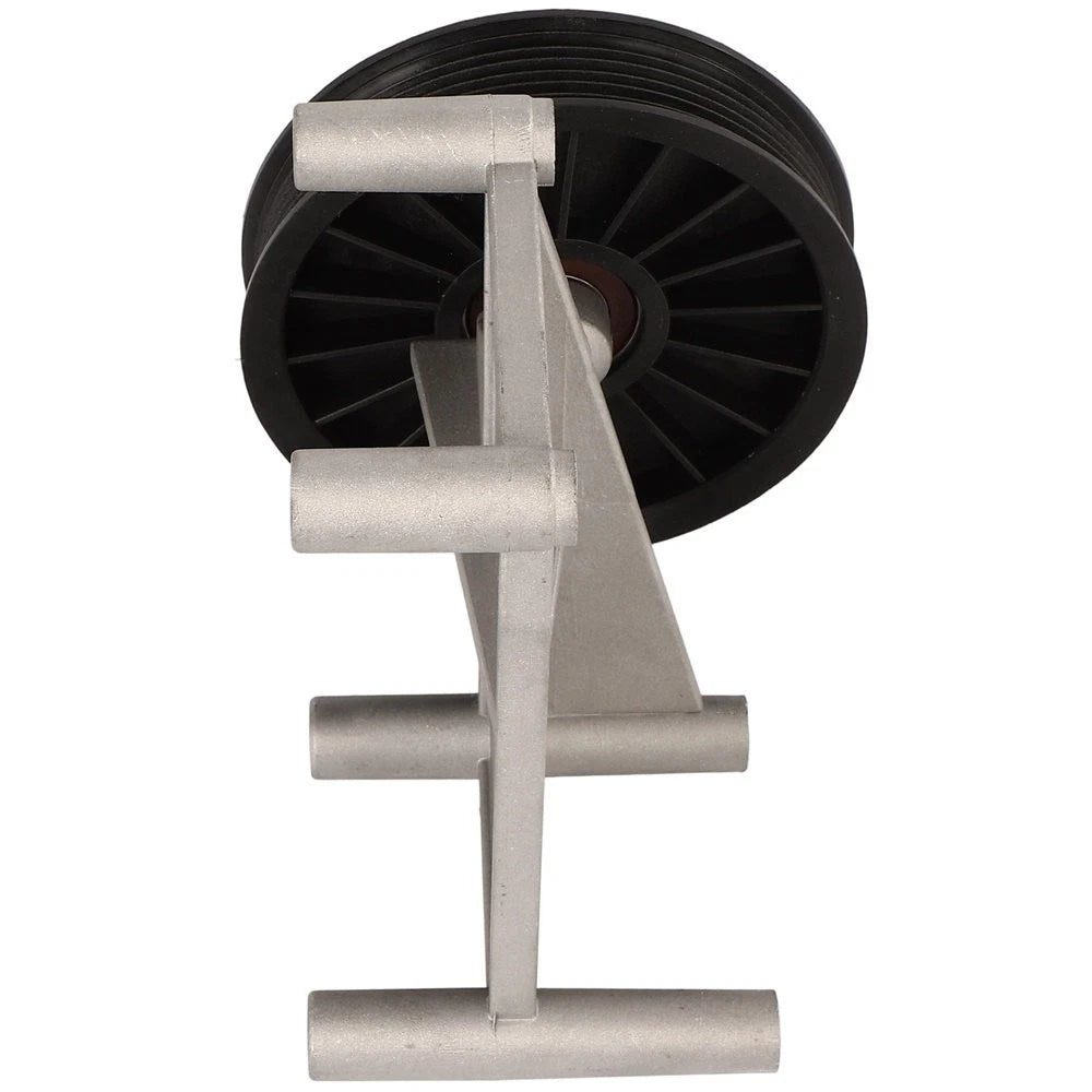 A/C Compressor Bypass Pulley for Nissan Altima, Sentra (2007–2012)