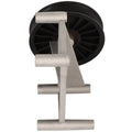 A/C Compressor Bypass Pulley for Nissan Altima, Sentra (2007–2012)